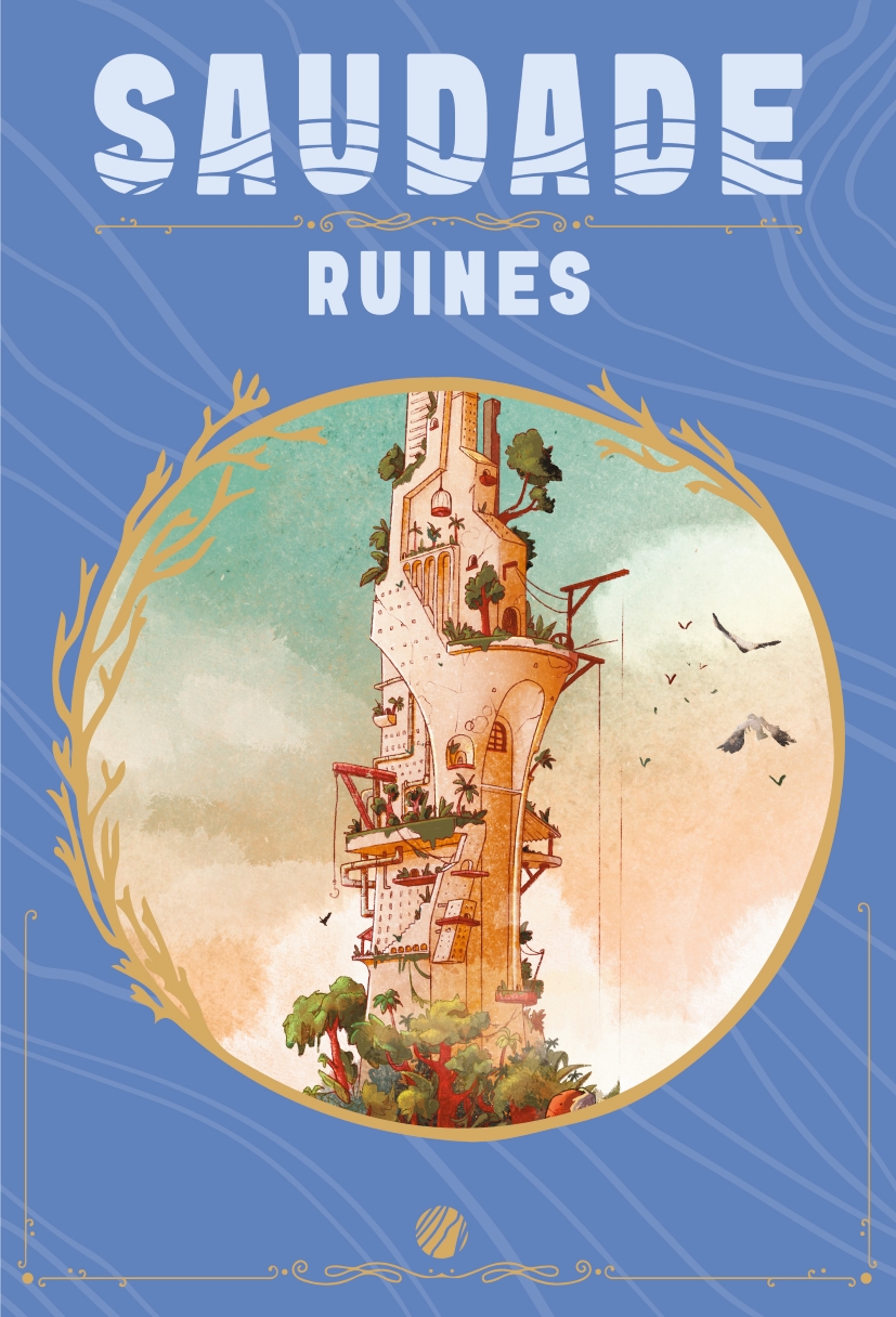 Ruines