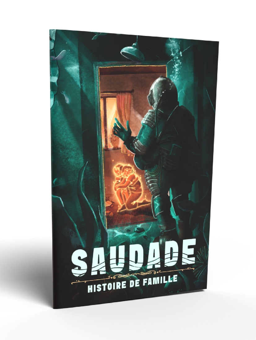 Histoire de famille
