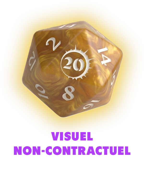 D20 avantage