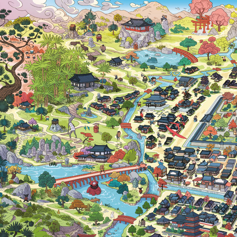 Kyoto