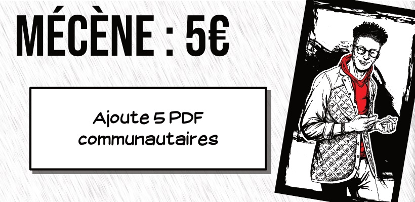 Mécène