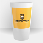 Eco'Cup 25 cl