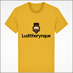 T-shirt unisexe