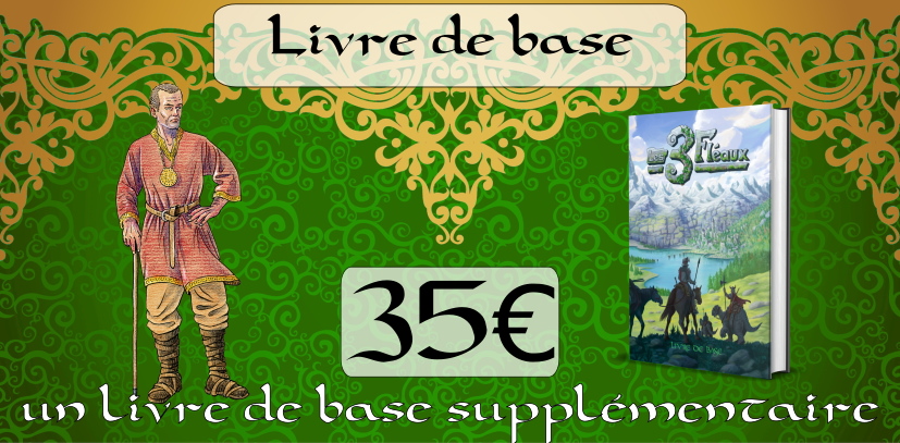 Livre de base