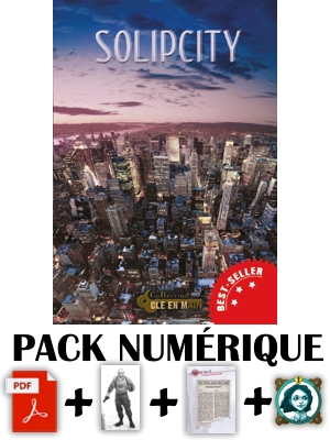 Solipcity PDF - Clé en main