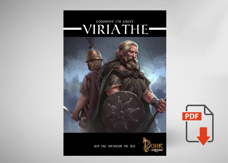 Kit du Meneur PDF