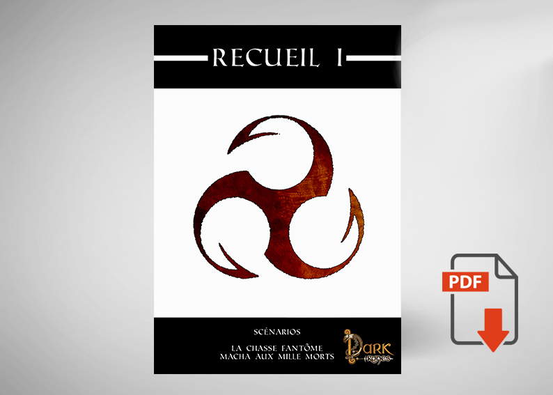 Recueil I