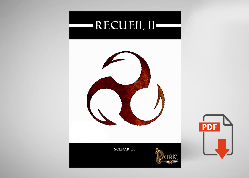 Recueil II