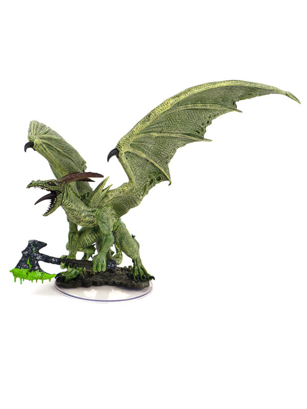 Pathfinder Battles: Bestiary Unleashed Treeazer Premium Set