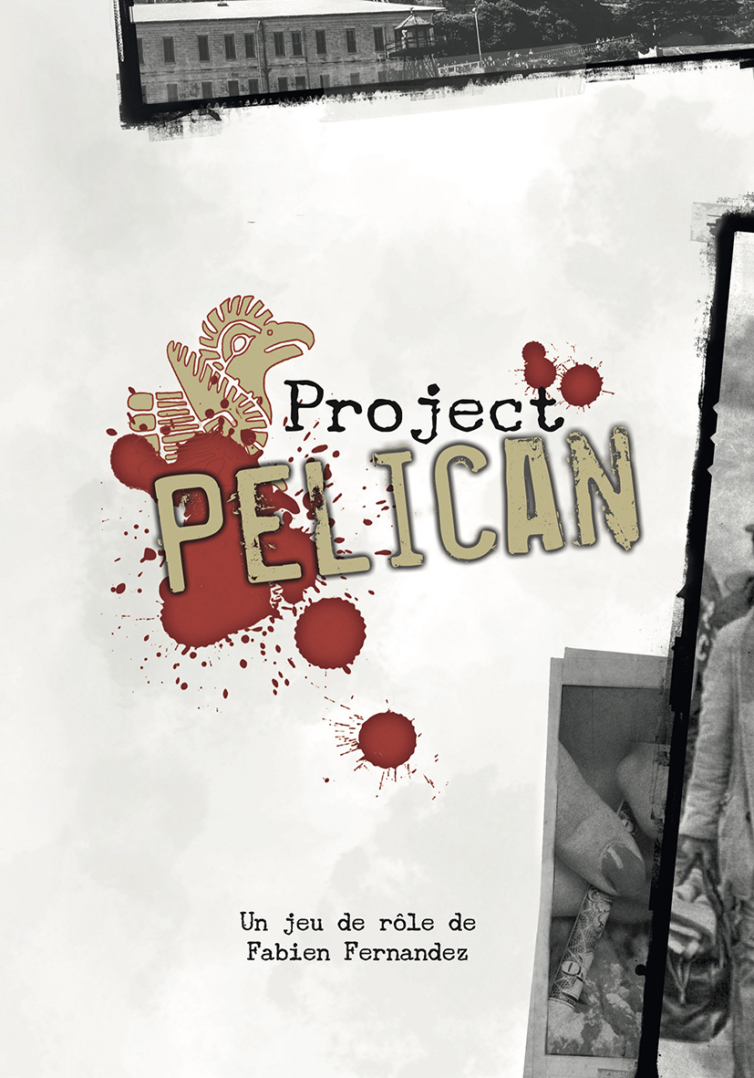 Project: Pelican