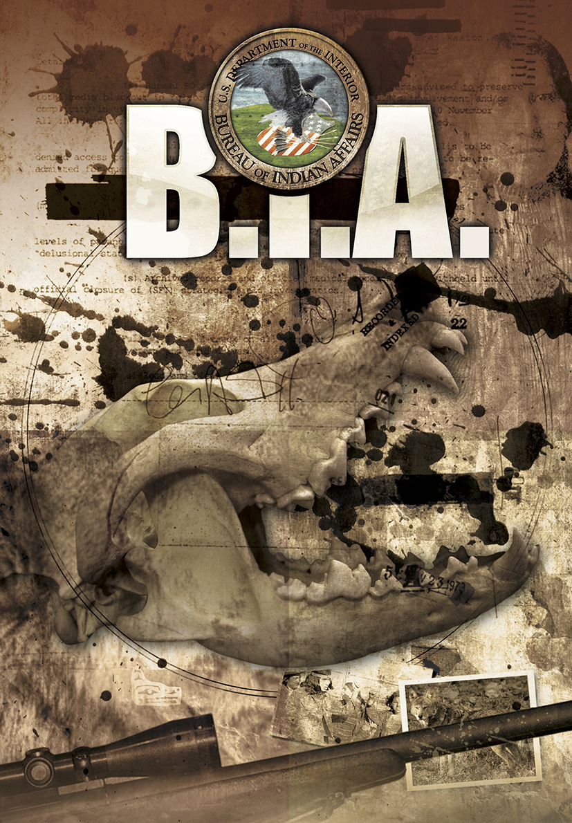 B.I.A.
