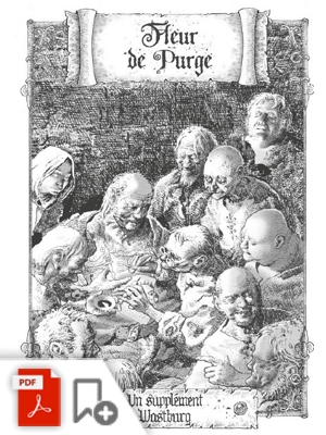 Wastburg - Fleur de Purge PDF