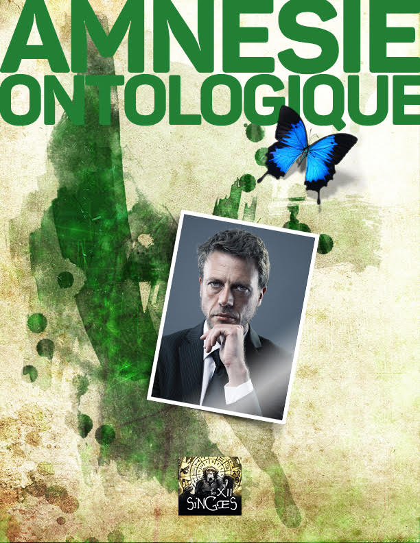 Amnésie ontologique