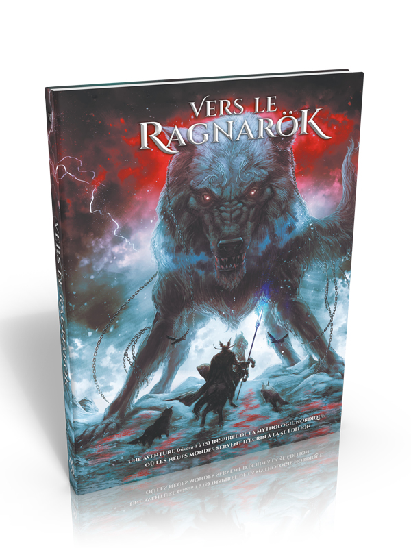 Vers le Ragnarok