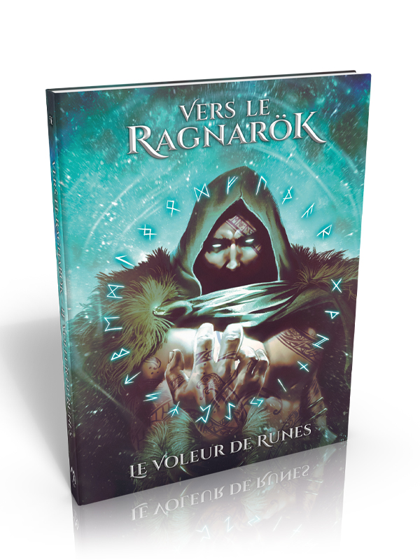 Le Voleur de runes