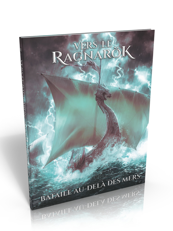 Bataille au-delà des mers