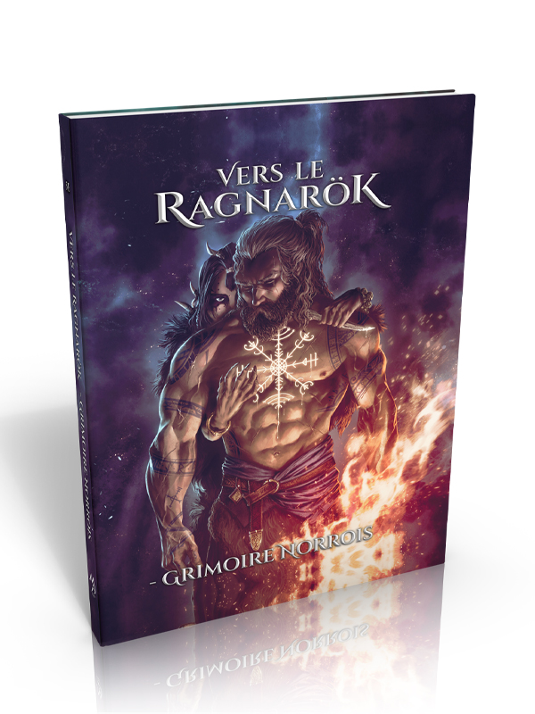 Le Grimoire norrois