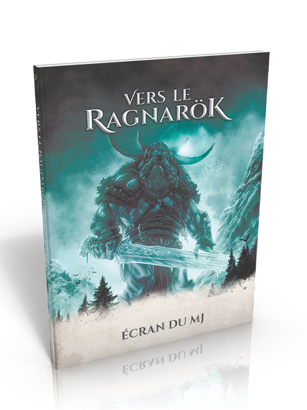 Ecran de jeu