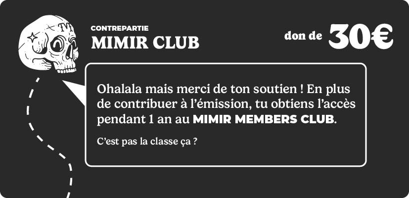 MIMIR CLUB