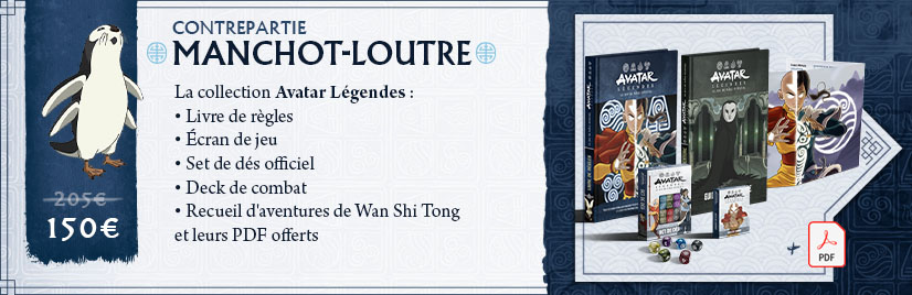 Manchot-loutre