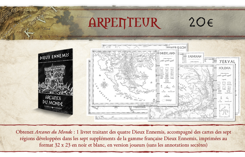 Arpenteur