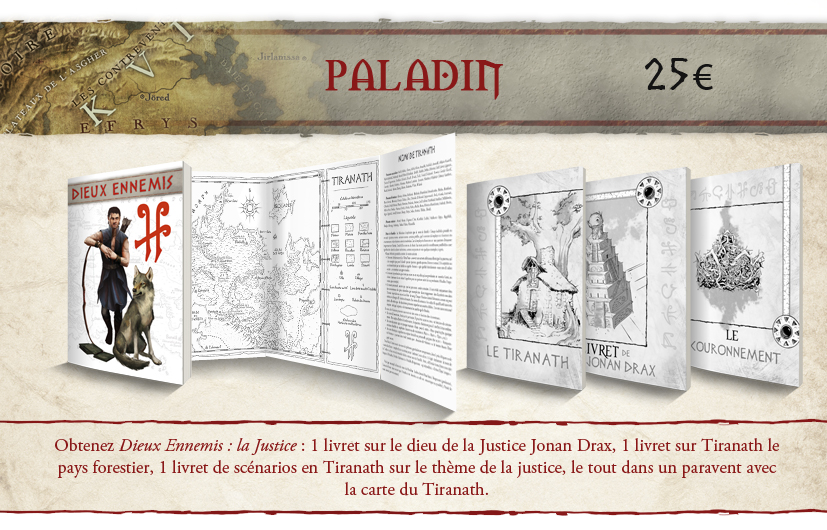 Paladin