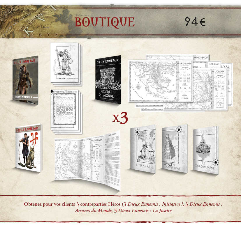 Boutique