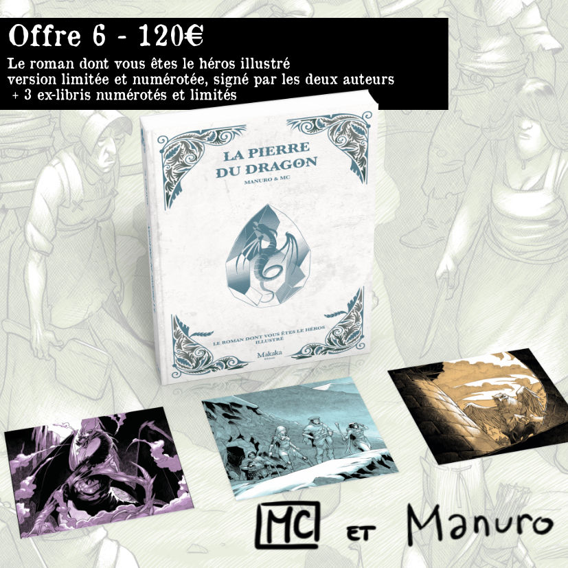 Offre 6