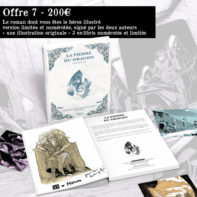 Offre 7