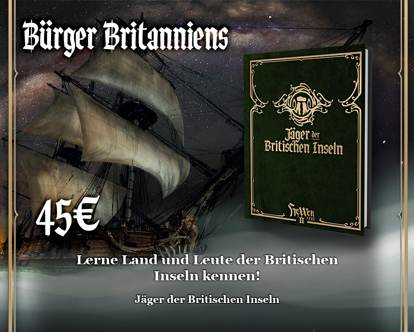 Bürger Britanniens