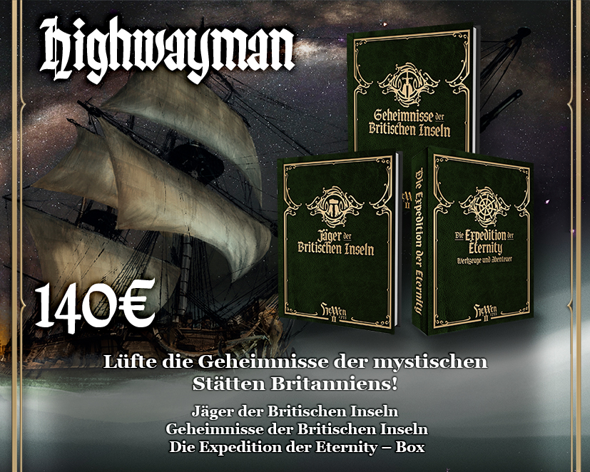 Highwayman