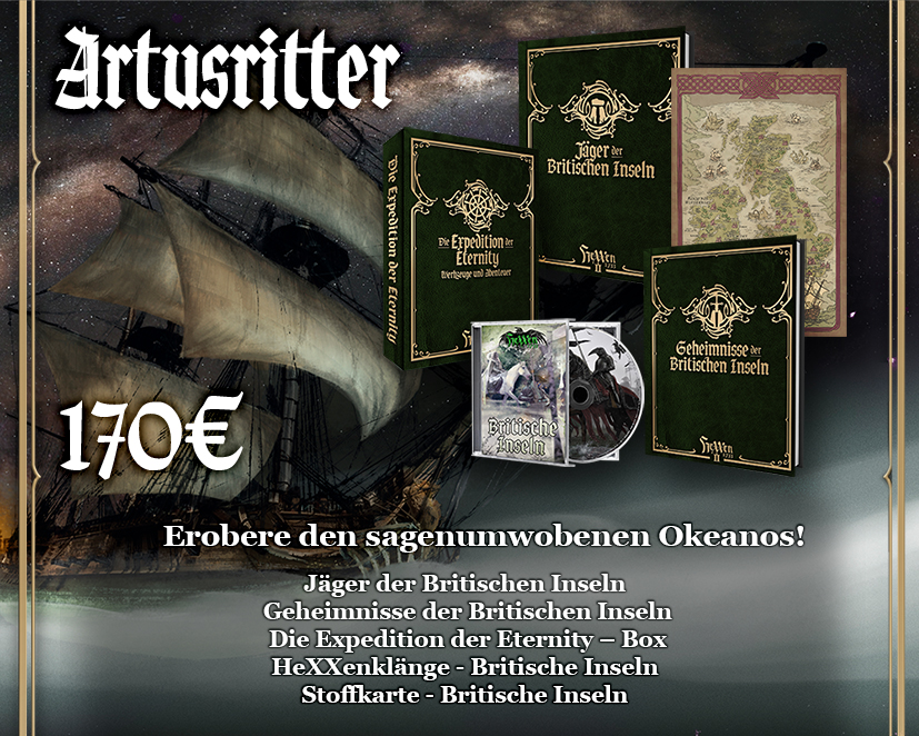 Artusritter