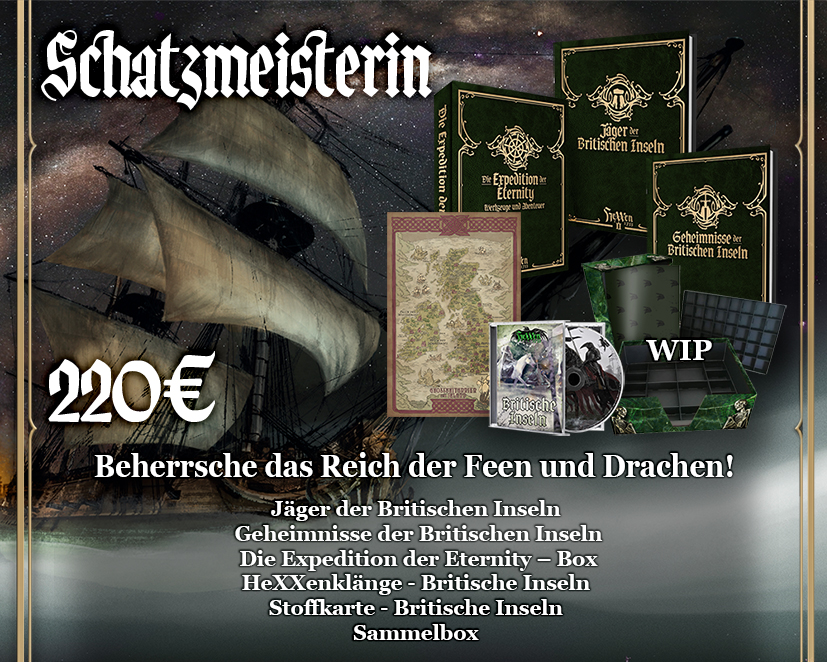 Schatzmeisterin