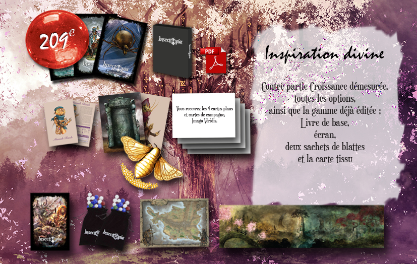 Inspiration divine