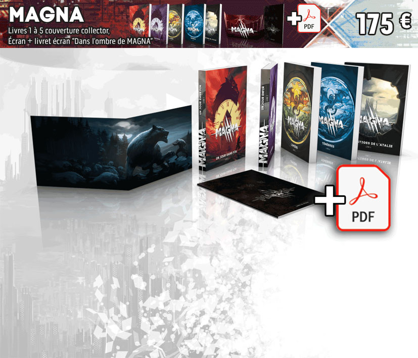 Magna