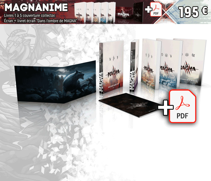 Magnanime
