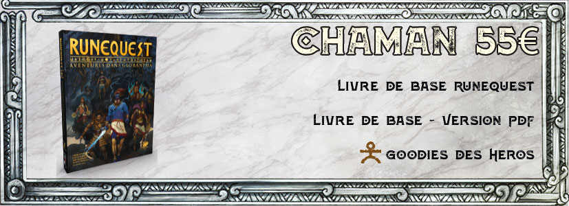 Chaman