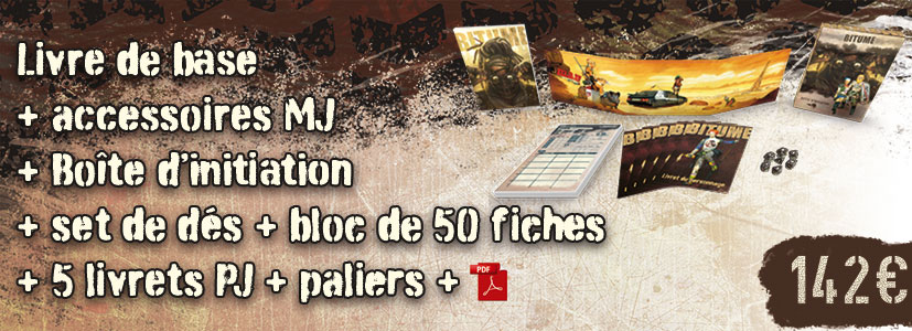 5 - Fourmi