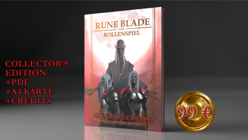 Collector's Edition