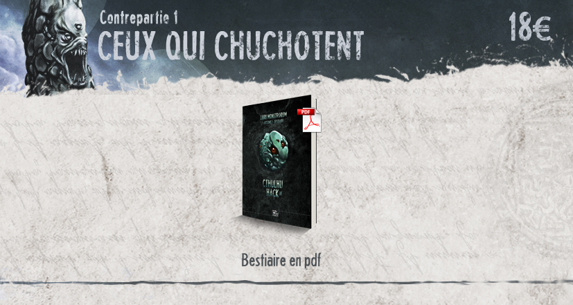 Ceux qui chuchotent