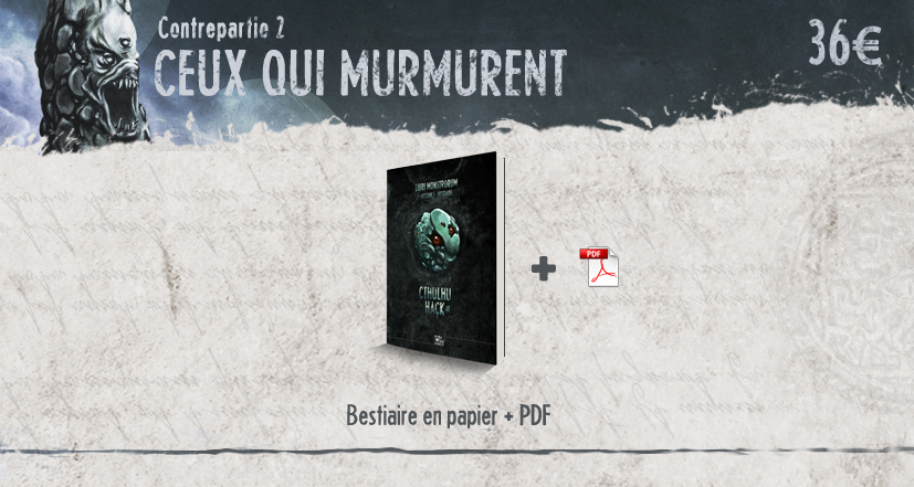 Ceux qui murmurent
