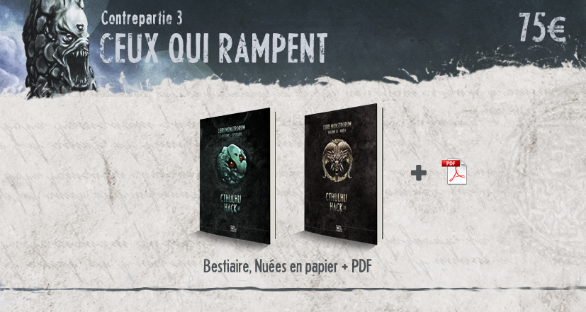 Ceux qui rampent