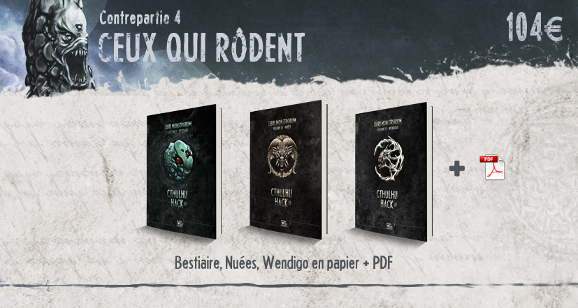 Ceux qui rôdent