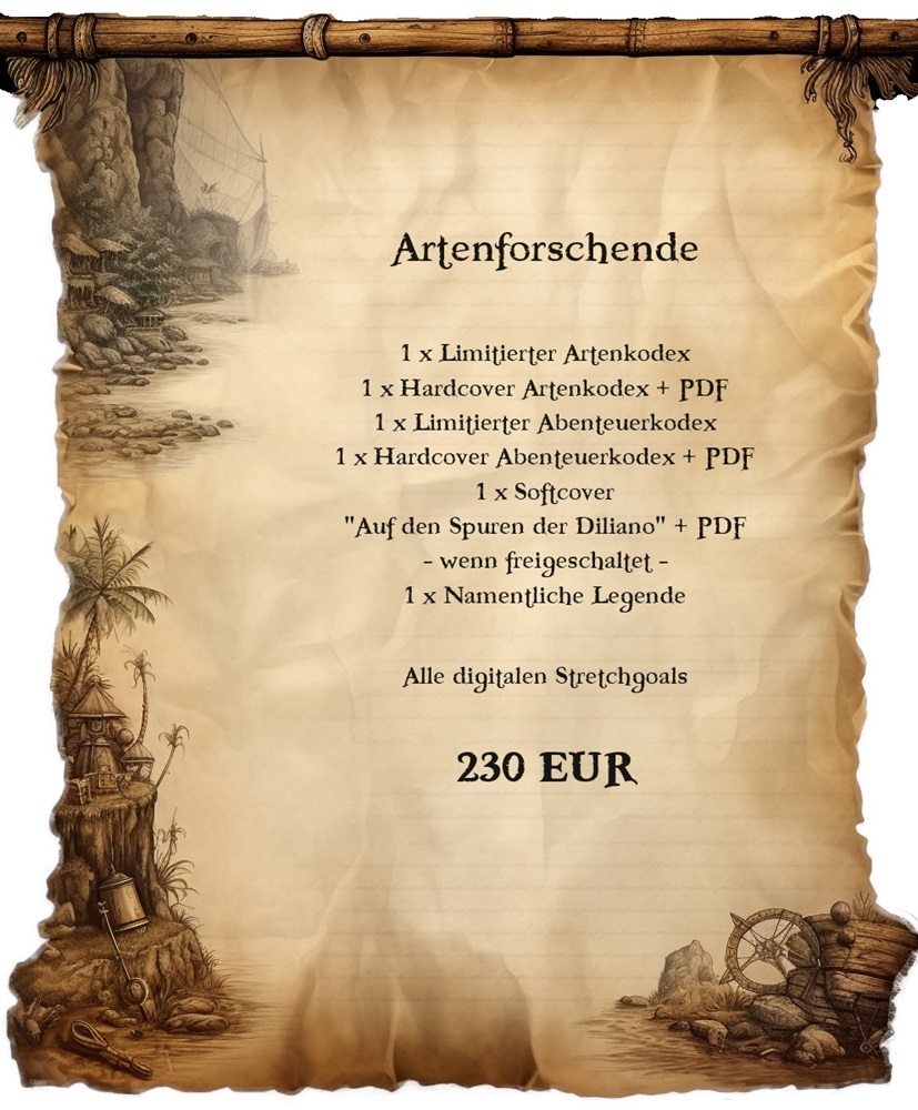Artenforschende