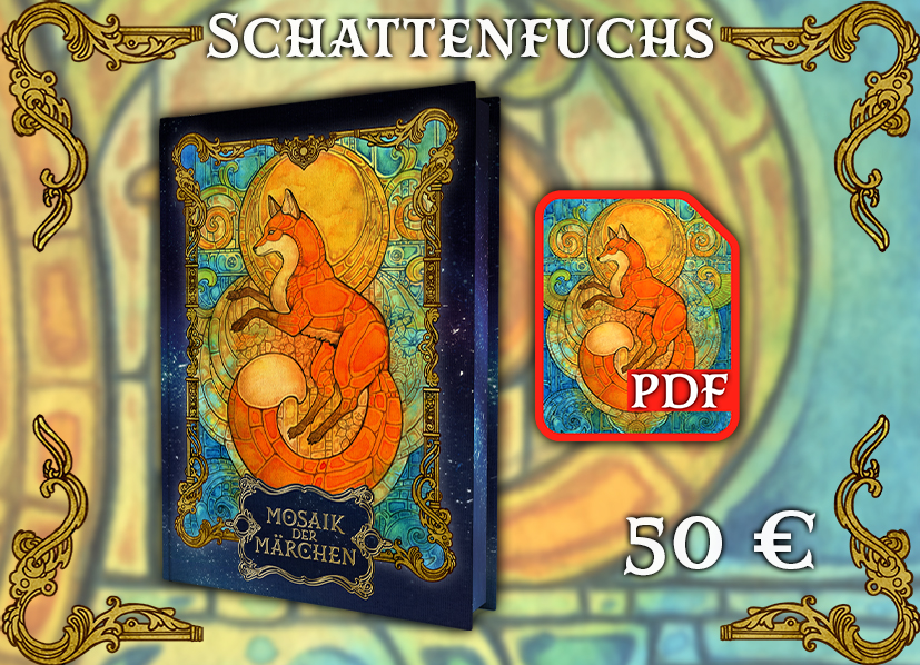 Schattenfuchs