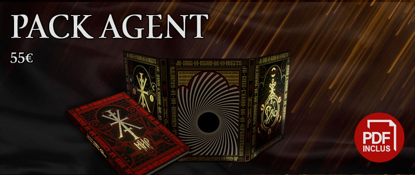 PACK AGENT