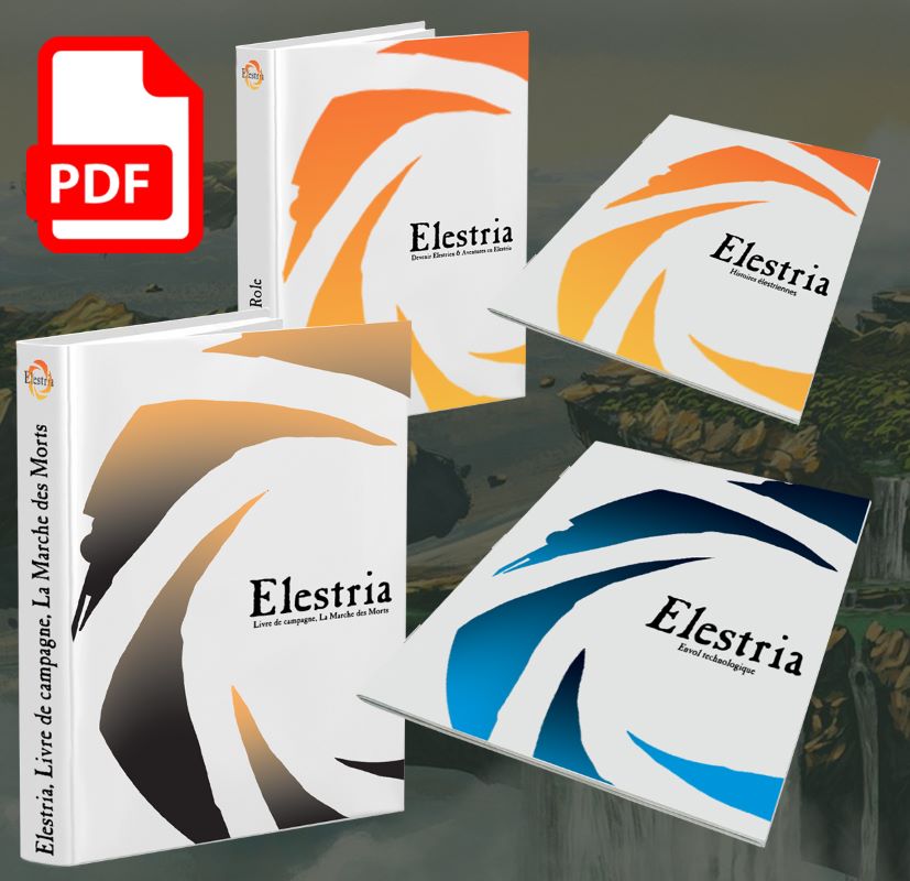 PDF d'Elestria