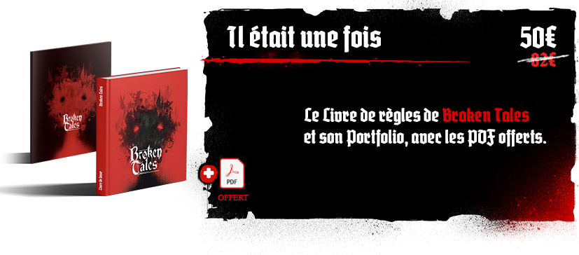 Il était une fois