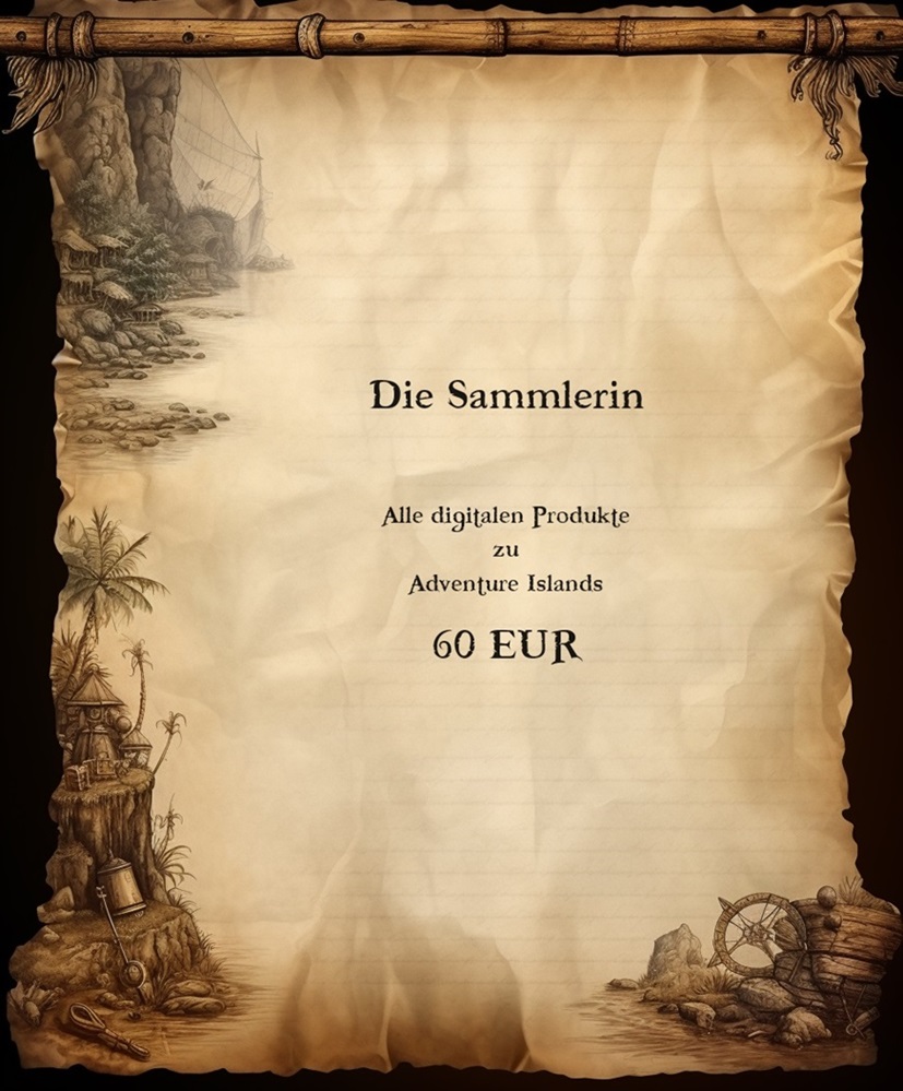 Die Sammlerin