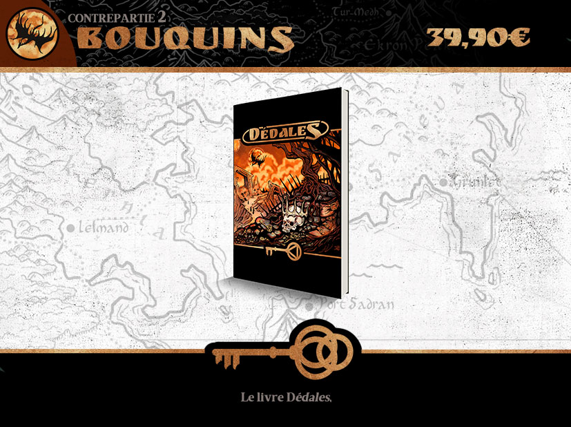 Bouquins